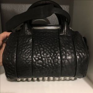 Alexander Wang mini rockie
